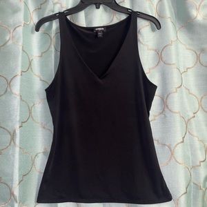 Express Body Contour Top